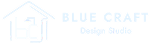 Blue Craft Design Studio logo
